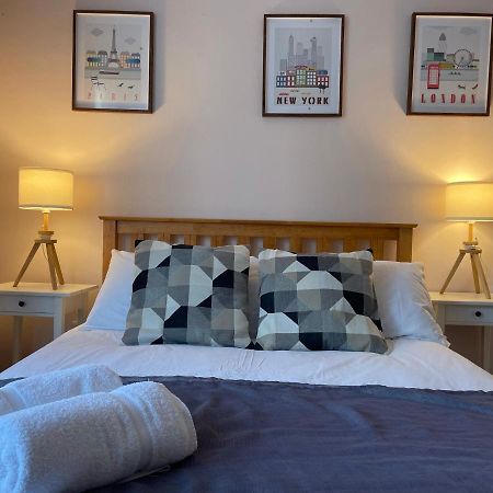 43 Kimberly Road Apartment Londres Extérieur photo