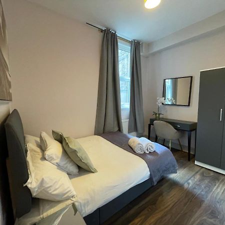 43 Kimberly Road Apartment Londres Extérieur photo