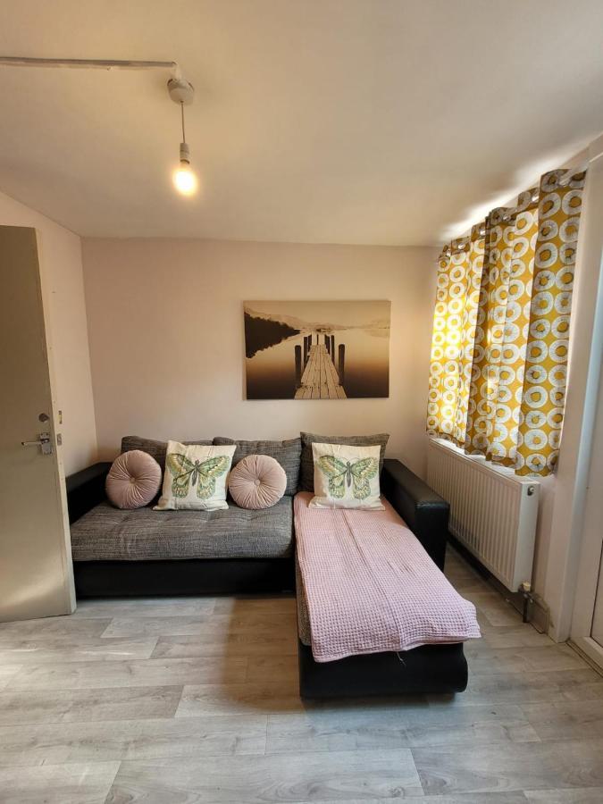 43 Kimberly Road Apartment Londres Extérieur photo