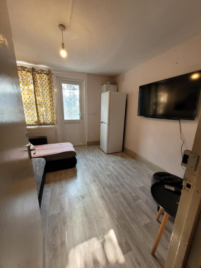 43 Kimberly Road Apartment Londres Extérieur photo