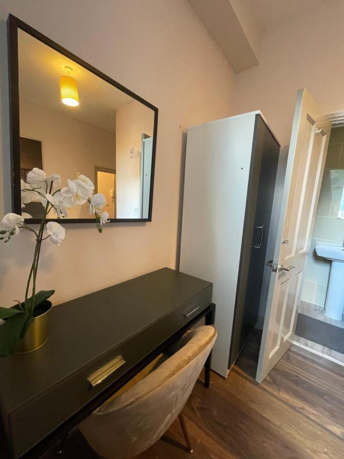 43 Kimberly Road Apartment Londres Extérieur photo